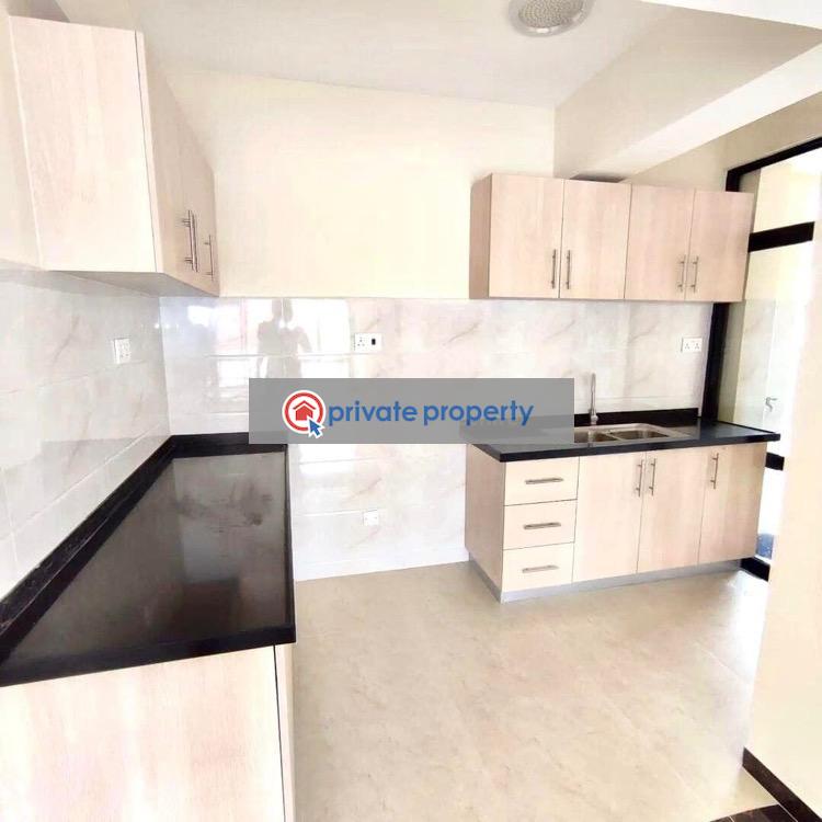 3 bedroom Apartment For Sale &nbsp;dennis Pritt Road Kilimani Nairobi - 4