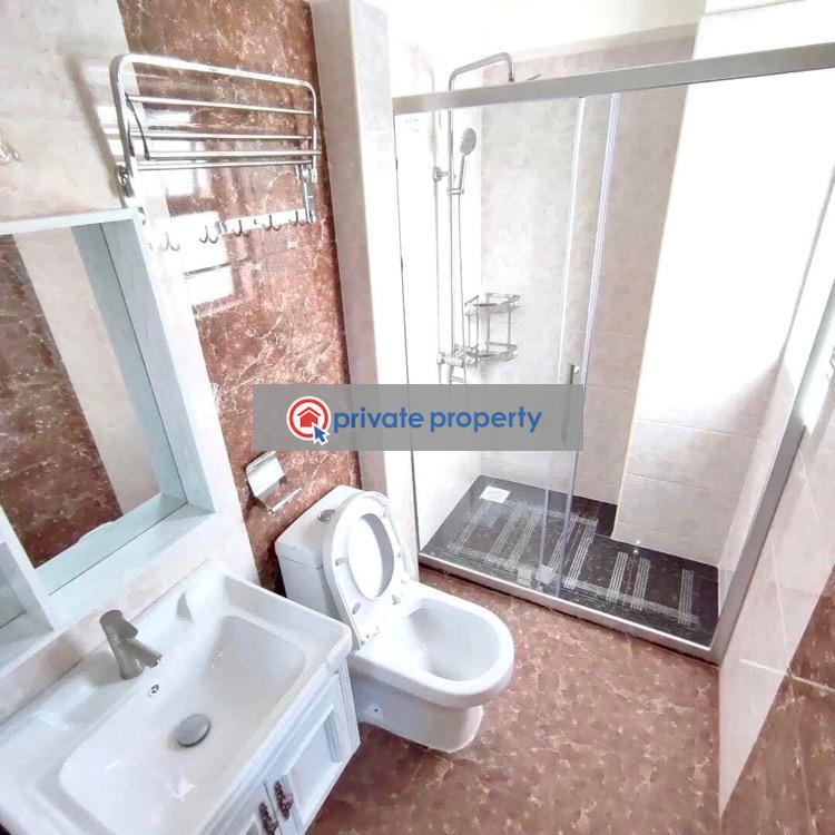 3 bedroom Apartment For Sale &nbsp;dennis Pritt Road Kilimani Nairobi - 9