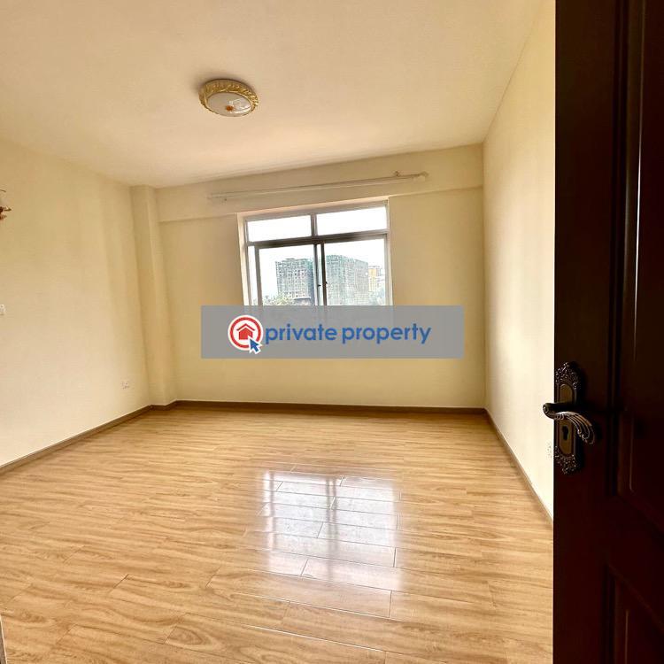 3 bedroom Apartment For Sale &nbsp;kindaruma Road Kilimani Nairobi - 3