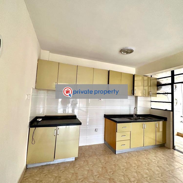 3 bedroom Apartment For Sale &nbsp;kindaruma Road Kilimani Nairobi - 2