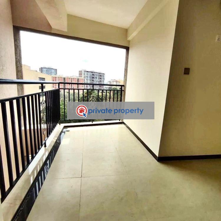 3 bedroom Apartment For Sale &nbsp;dennis Pritt Road Kilimani Nairobi - 6