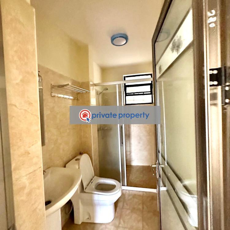 3 bedroom Apartment For Sale &nbsp;kindaruma Road Kilimani Nairobi - 7