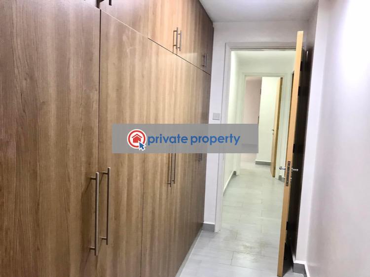 3 bedroom Apartment For Sale &nbsp;gitanga Road Lavington Nairobi - 7