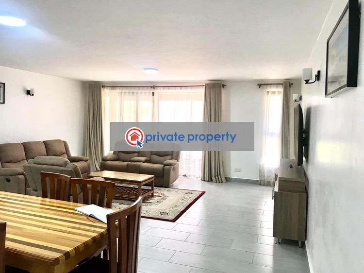 3 bedroom Apartment For Sale &nbsp;gitanga Road Lavington Nairobi - 2