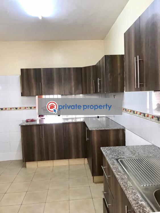 4 bedroom House For Sale &nbsp;airport Road Syokimau/Mulolongo Machakos - 11