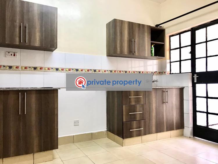 4 bedroom House For Sale &nbsp;airport Road Syokimau/Mulolongo Machakos - 8