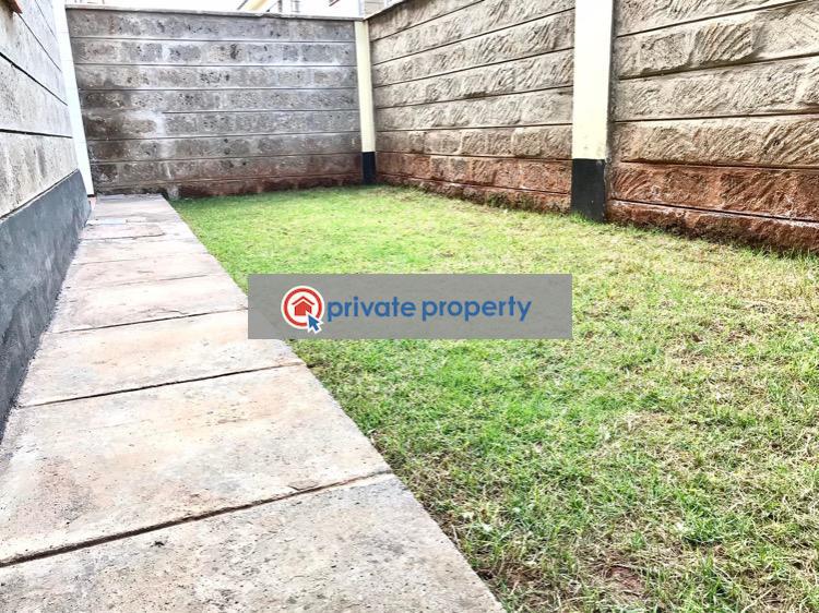 4 bedroom House For Sale &nbsp;airport Road Syokimau/Mulolongo Machakos - 20