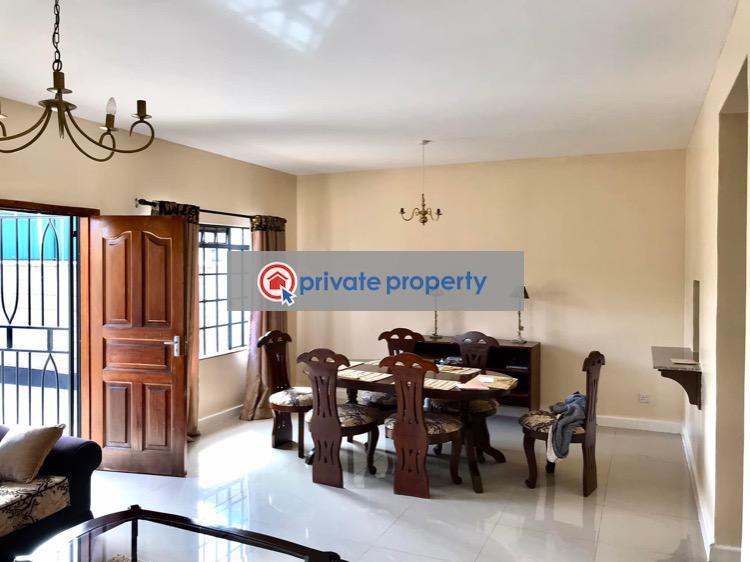 4 bedroom House For Sale &nbsp;airport Road Syokimau/Mulolongo Machakos - 7