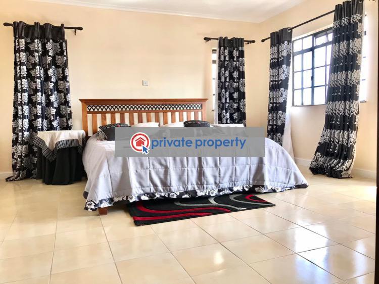 4 bedroom House For Sale &nbsp;airport Road Syokimau/Mulolongo Machakos - 15