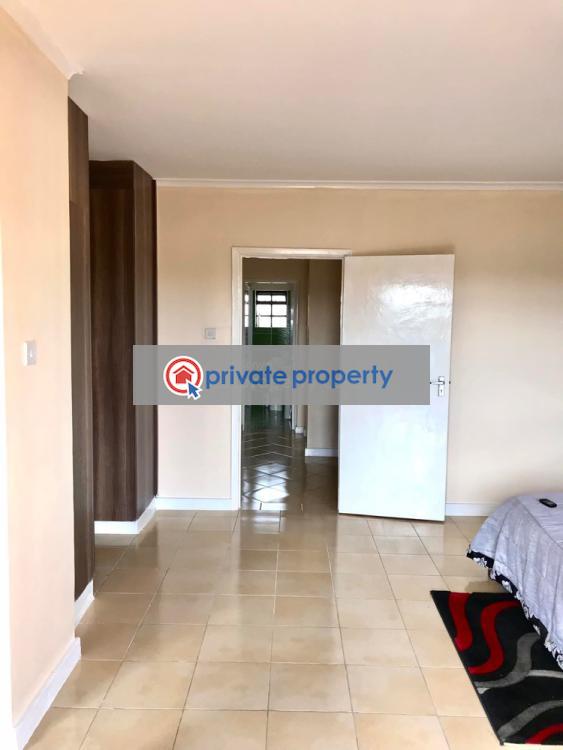 4 bedroom House For Sale &nbsp;airport Road Syokimau/Mulolongo Machakos - 18
