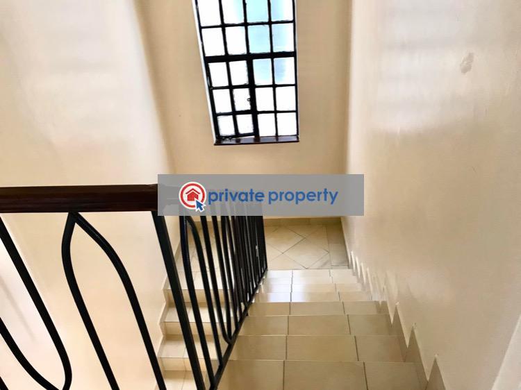 4 bedroom House For Sale &nbsp;airport Road Syokimau/Mulolongo Machakos - 12