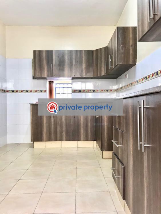 4 bedroom House For Sale &nbsp;airport Road Syokimau/Mulolongo Machakos - 10