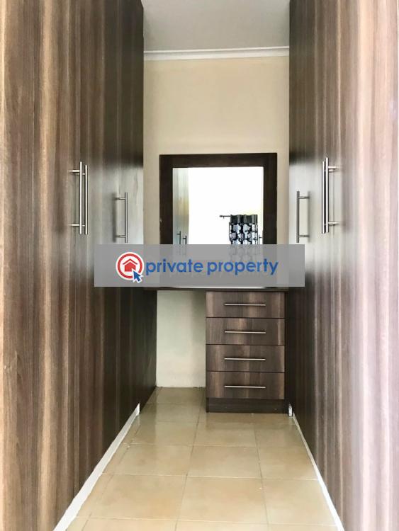 4 bedroom House For Sale &nbsp;airport Road Syokimau/Mulolongo Machakos - 16