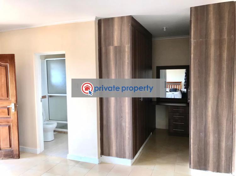4 bedroom House For Sale &nbsp;airport Road Syokimau/Mulolongo Machakos - 17