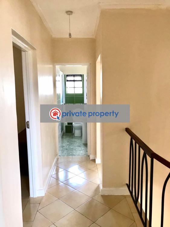 4 bedroom House For Sale &nbsp;airport Road Syokimau/Mulolongo Machakos - 13