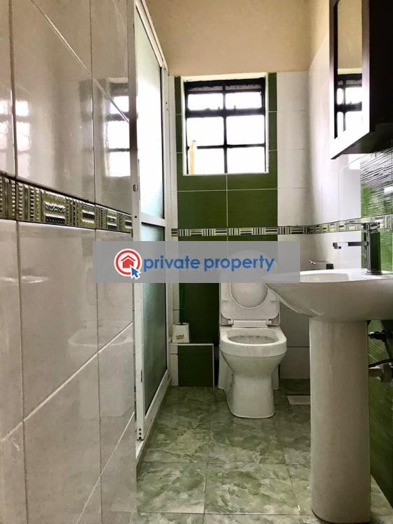 4 bedroom House For Sale &nbsp;airport Road Syokimau/Mulolongo Machakos - 19