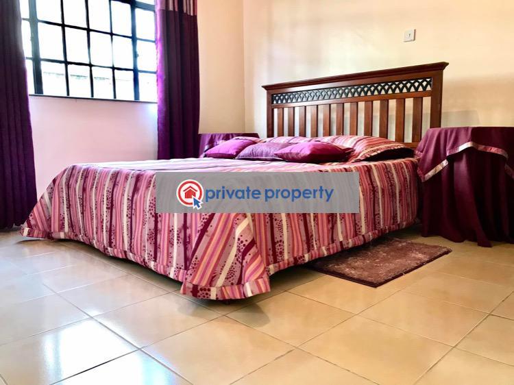 4 bedroom House For Sale &nbsp;airport Road Syokimau/Mulolongo Machakos - 14
