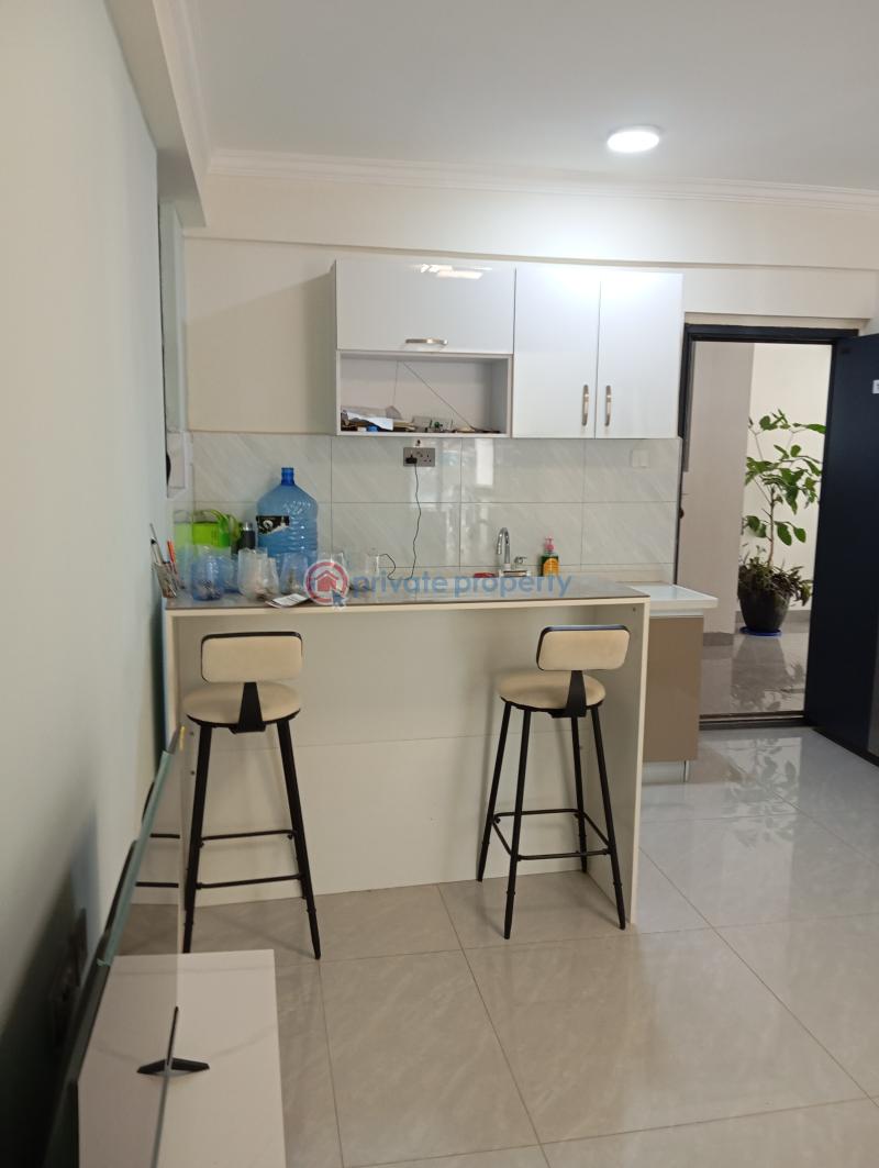 1 bedroom Apartment For Sale Near Yaya Centre Kilimani Nairobi - 4