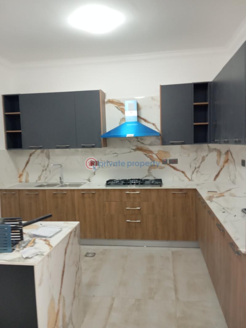 3 bedroom Apartment For Sale Near Kenton College Kileleshwa Nairobi - 1
