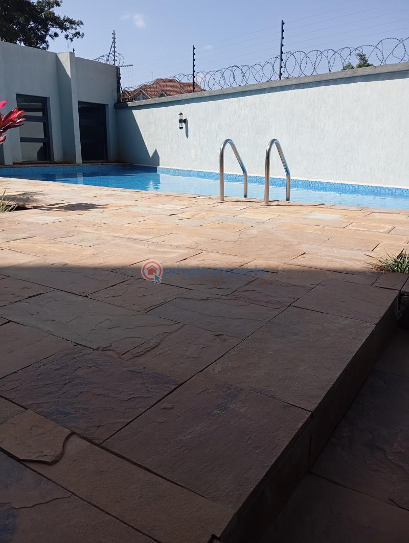 3 bedroom Apartment For Sale Near Kenton College Kileleshwa Nairobi - 11