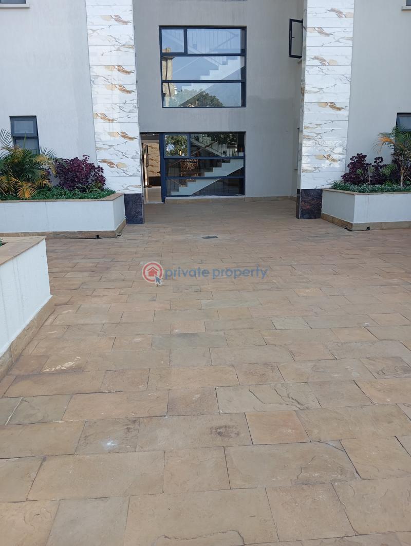 3 bedroom Apartment For Sale Near Kenton College Kileleshwa Nairobi - 9