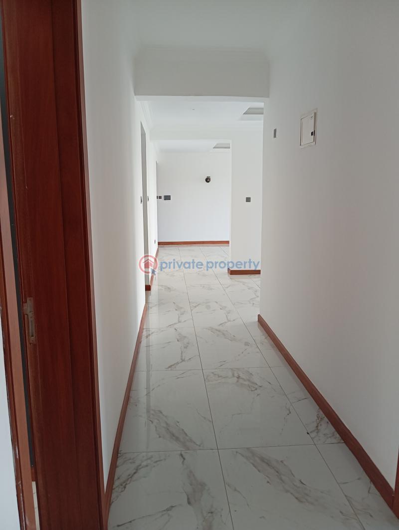 3 bedroom Apartment For Sale Near Kenton College Kileleshwa Nairobi - 6