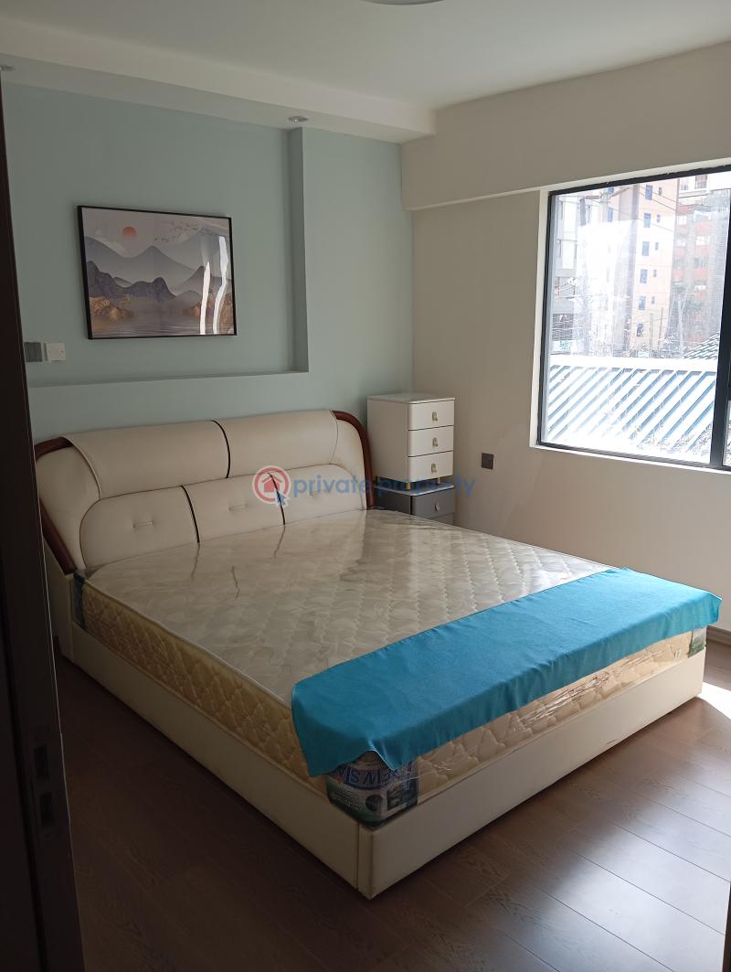 1 bedroom Apartment For Sale Near Yaya Centre Kilimani Nairobi - 7