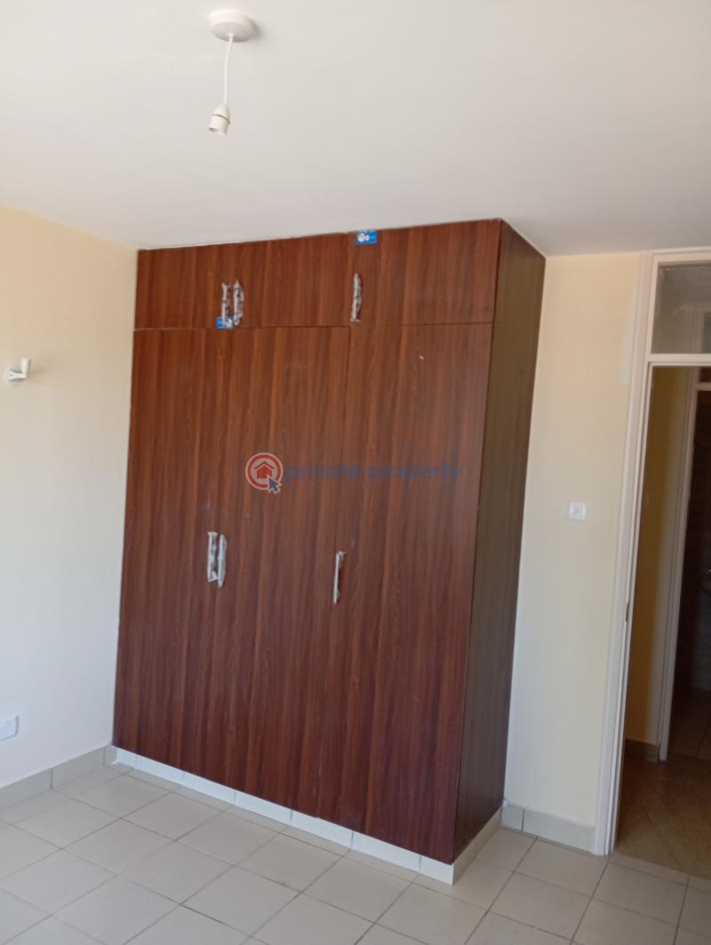 3 bedroom Apartment For Sale Uthiru, Waiyaki Way. Uthiru/Ruthimitu Nairobi - 14