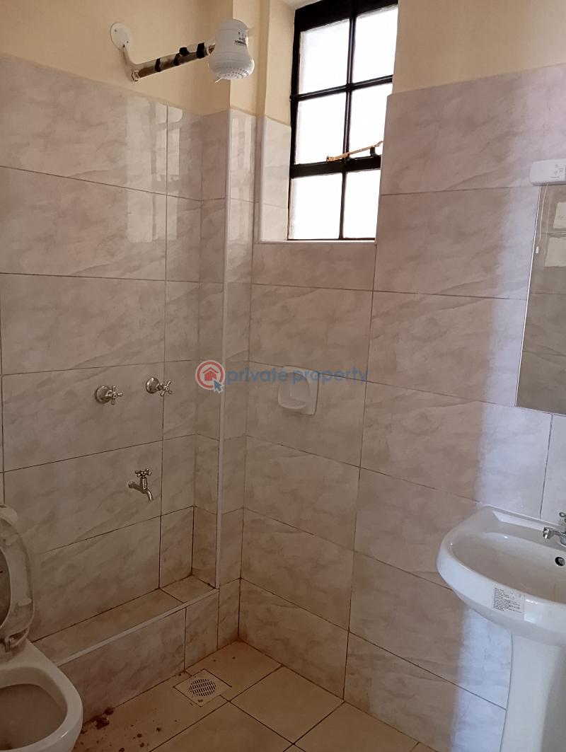 3 bedroom Apartment For Sale Uthiru, Waiyaki Way. Uthiru/Ruthimitu Nairobi - 12