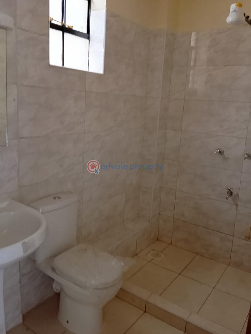 3 bedroom Apartment For Sale Uthiru, Waiyaki Way. Uthiru/Ruthimitu Nairobi - 13