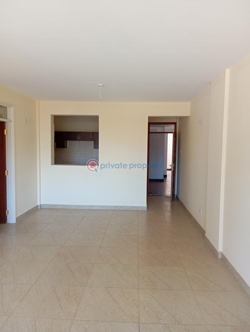 3 bedroom Apartment For Sale Uthiru, Waiyaki Way. Uthiru/Ruthimitu Nairobi - 10