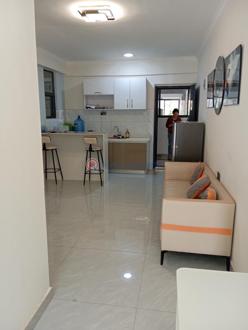 1 bedroom Apartment For Sale Near Yaya Centre Kilimani Nairobi - 5