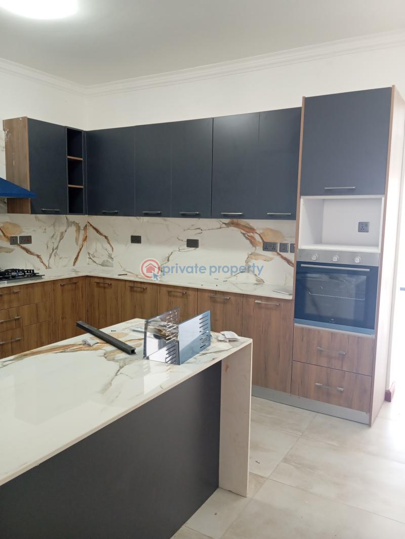 3 bedroom Apartment For Sale Near Kenton College Kileleshwa Nairobi - 8