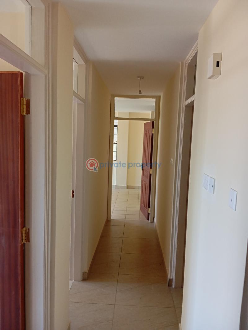 3 bedroom Apartment For Sale Uthiru, Waiyaki Way. Uthiru/Ruthimitu Nairobi - 11