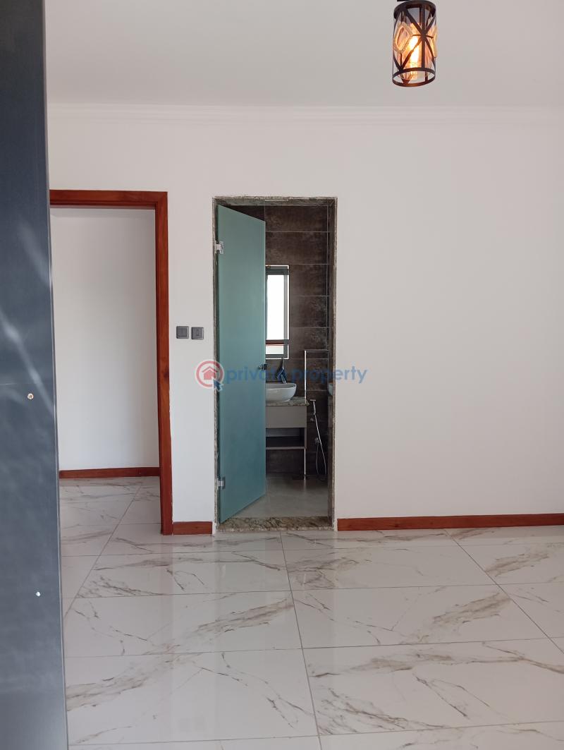 3 bedroom Apartment For Sale Near Kenton College Kileleshwa Nairobi - 5