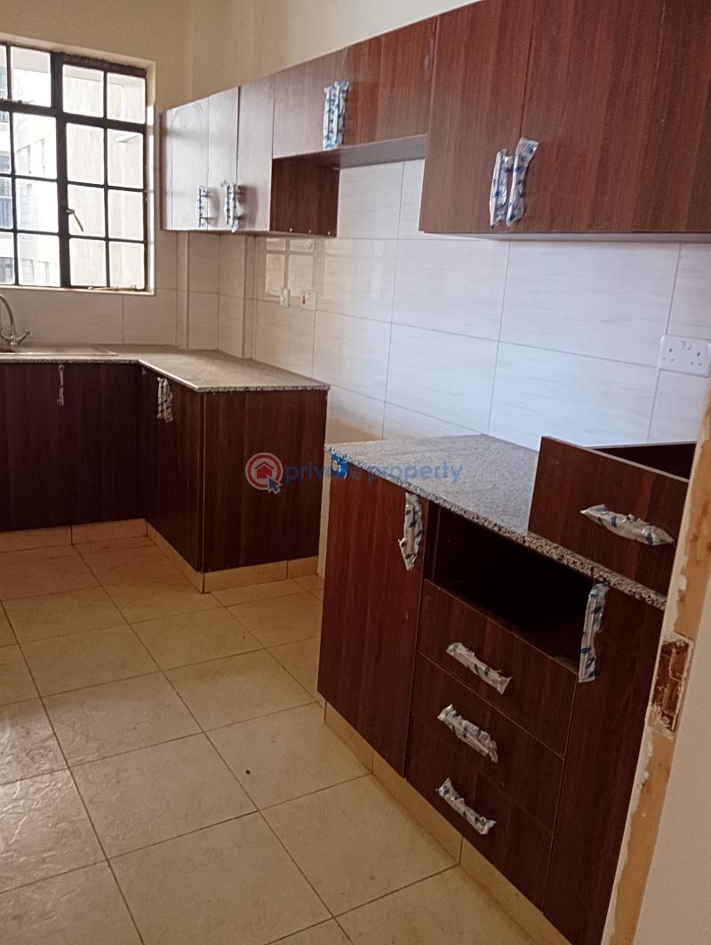 3 bedroom Apartment For Sale Uthiru, Waiyaki Way. Uthiru/Ruthimitu Nairobi - 5