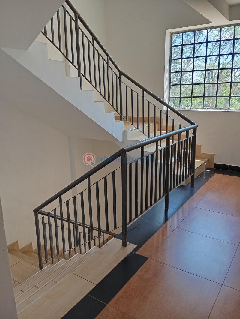 3 bedroom Apartment For Sale Uthiru, Waiyaki Way. Uthiru/Ruthimitu Nairobi - 4