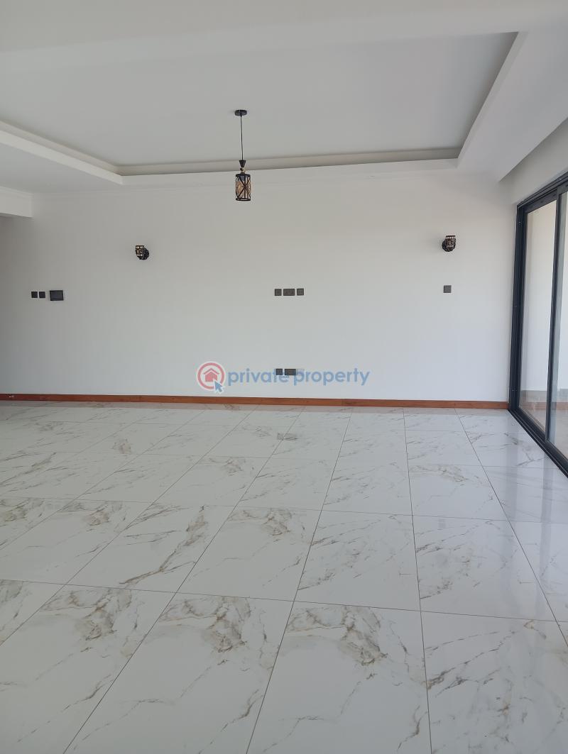 3 bedroom Apartment For Sale Near Kenton College Kileleshwa Nairobi - 2
