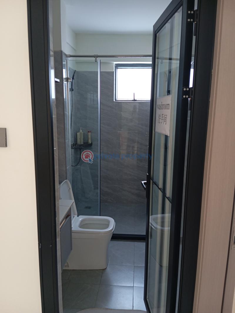 1 bedroom Apartment For Sale Near Yaya Centre Kilimani Nairobi - 8