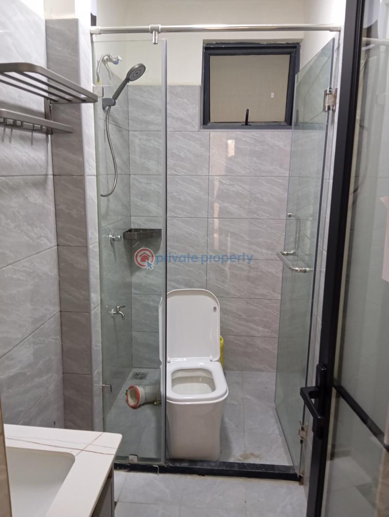 1 bedroom Apartment For Sale Near Yaya Centre Kilimani Nairobi - 3