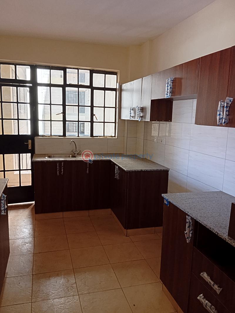 3 bedroom Apartment For Sale Uthiru, Waiyaki Way. Uthiru/Ruthimitu Nairobi - 8