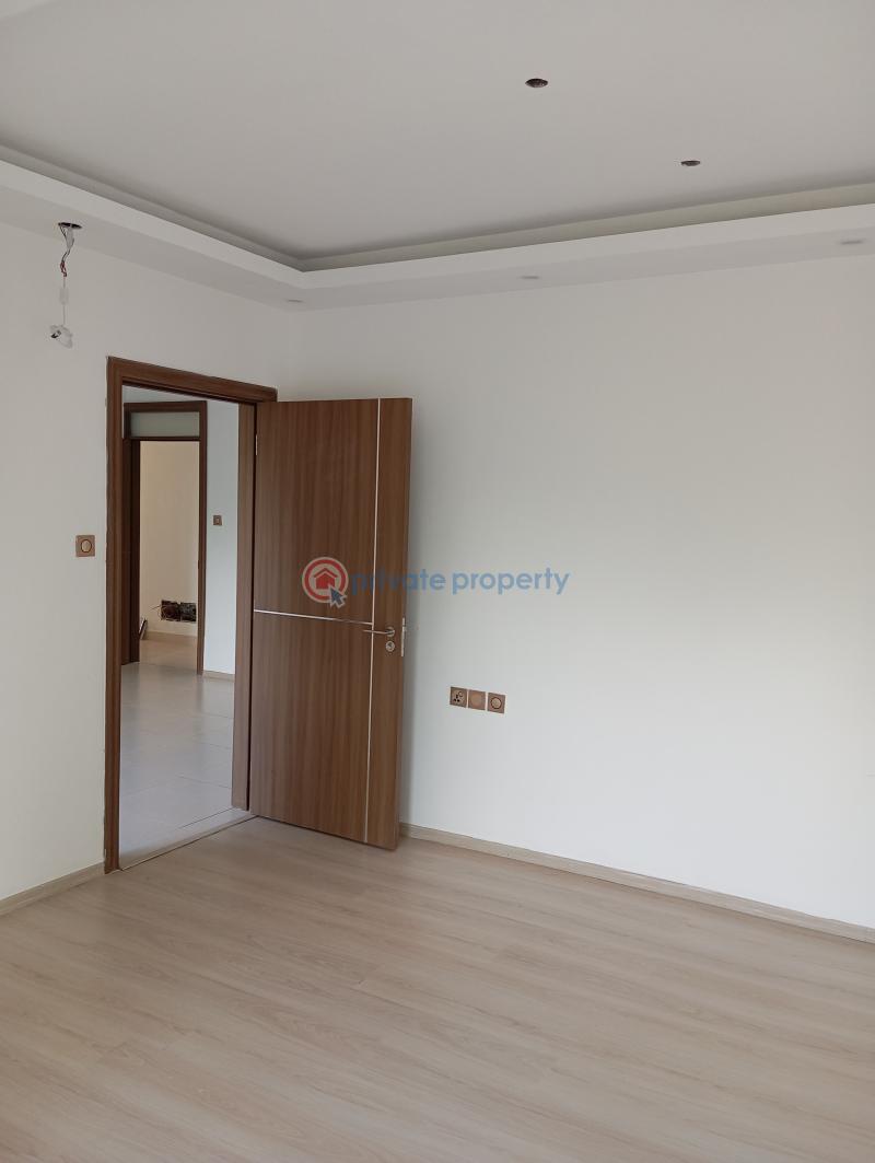 2 bedroom Apartment For Rent Raphta Road Westlands Nairobi - 3
