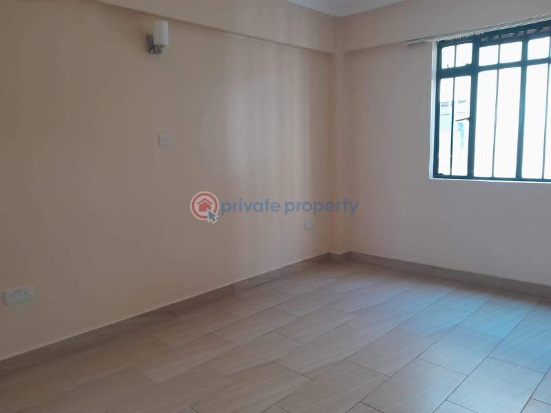 3 bedroom Apartment For Rent Uthiru. Uthiru/Ruthimitu Nairobi - 2