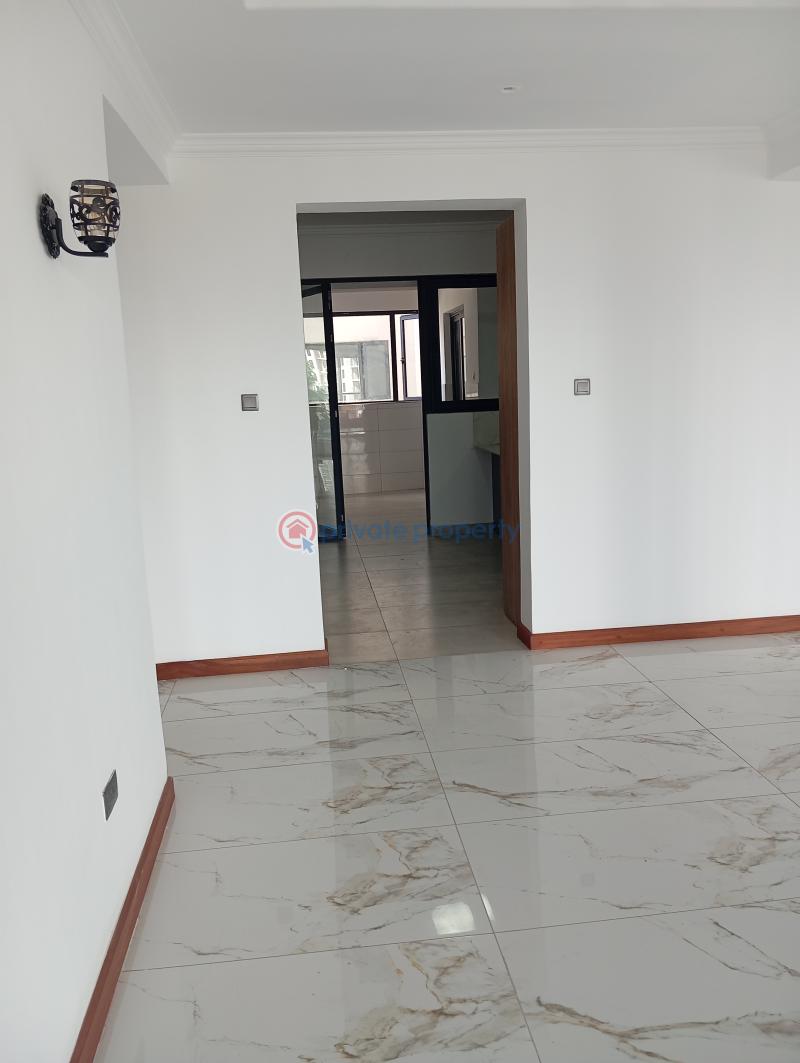 3 bedroom Apartment For Sale Near Kenton College Kileleshwa Nairobi - 0