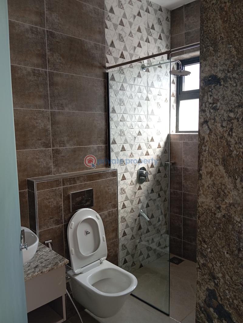 3 bedroom Apartment For Sale Near Kenton College Kileleshwa Nairobi - 4