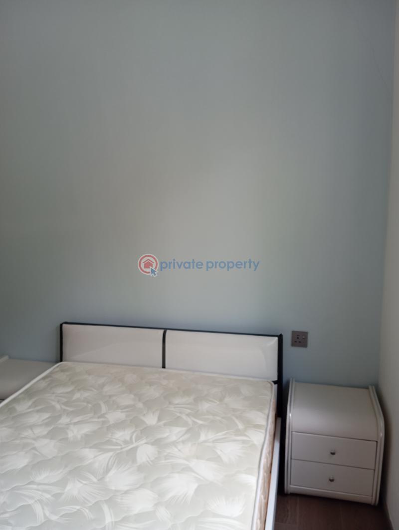 1 bedroom Apartment For Sale Near Yaya Centre Kilimani Nairobi - 2