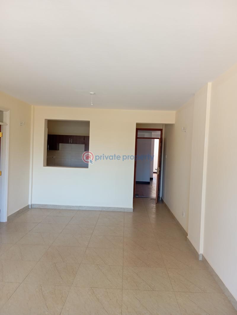 3 bedroom Apartment For Sale Uthiru, Waiyaki Way. Uthiru/Ruthimitu Nairobi - 9