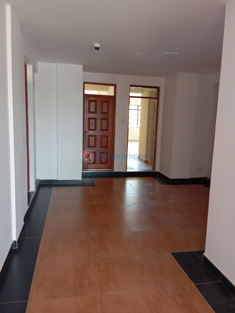 3 bedroom Apartment For Sale Uthiru, Waiyaki Way. Uthiru/Ruthimitu Nairobi - 2