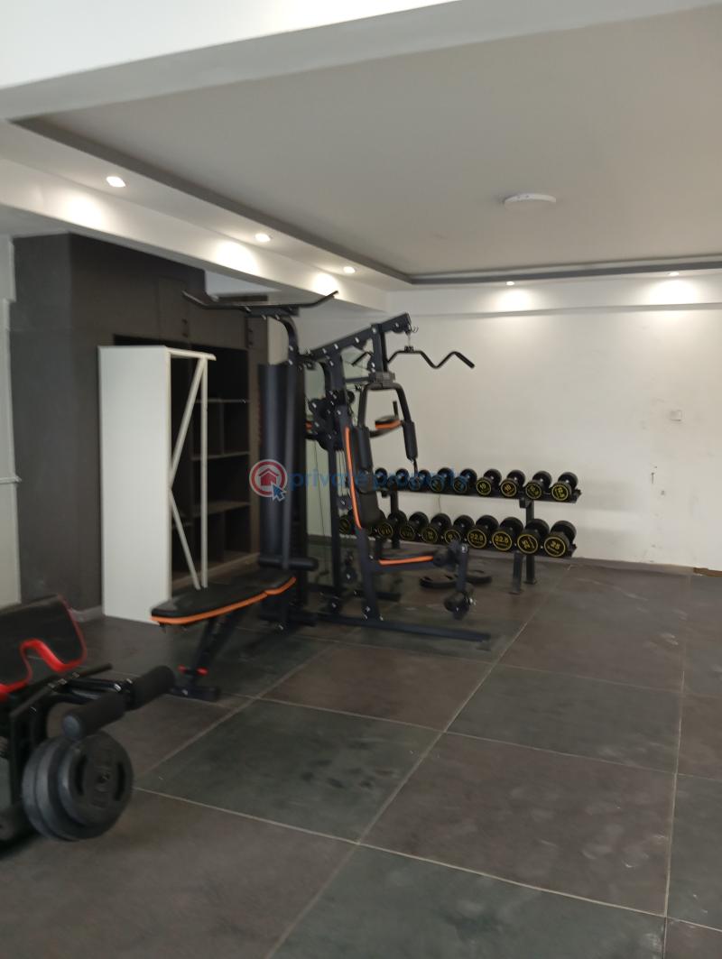1 bedroom Apartment For Sale Near Yaya Centre Kilimani Nairobi - 12