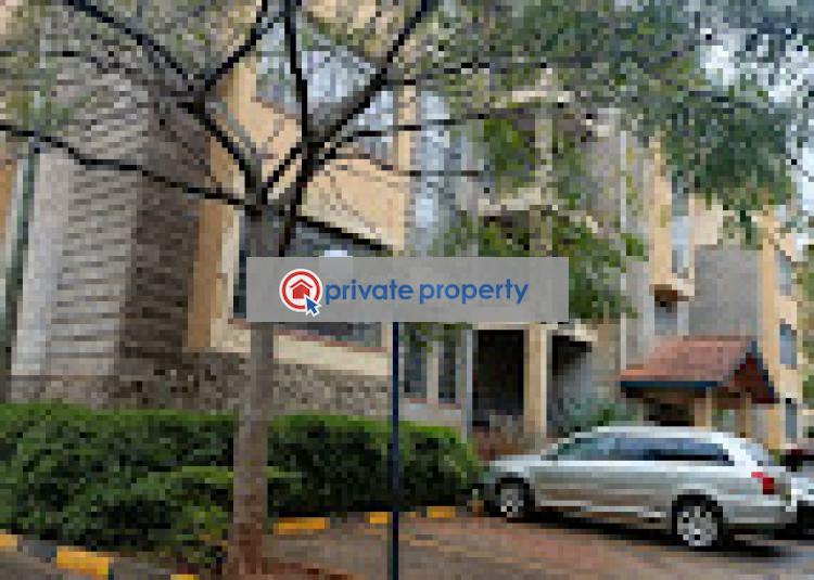 3 bedroom Apartment For Sale Kileleshwa Nairobi - 5